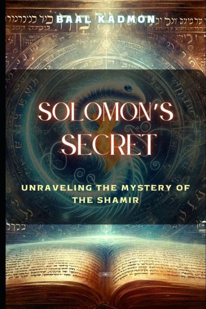 Unlock Business Success: Unraveling the Secrets of Solomon