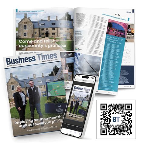 Unlock Business Success with a Business Times Subscription Today!