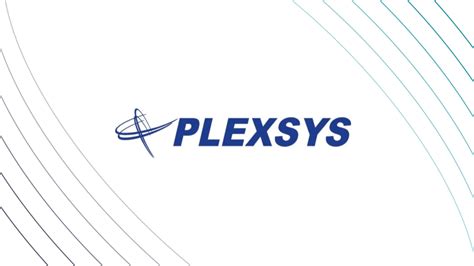 Unlock Business Success with the Power of Plexsys Software**