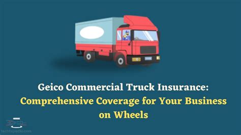 Unlock Commercial Insurance Savings with GEICO: 10,000+ Ways to Protect Your Business