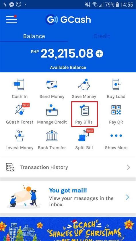 Unlock Convenience and Security with Gcash in Cash