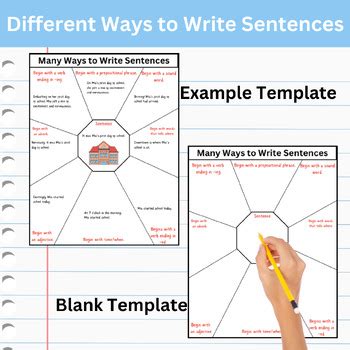 Unlock Countless Writing Possibilities with a Pathway - Thesaurus