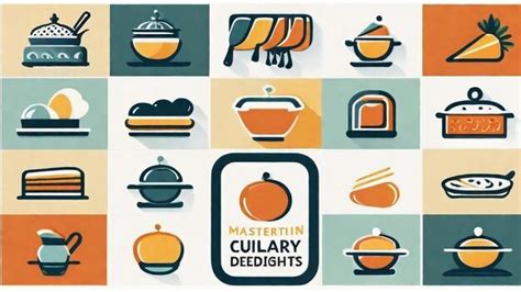 Unlock Culinary Delights: Master the Art of 