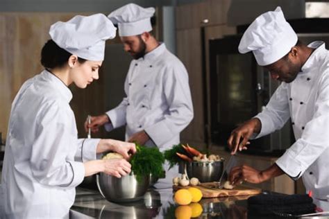 Unlock Culinary Excellence with the Latest ayudante de cocina en ingles**