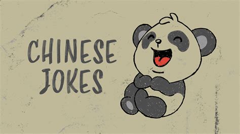 Unlock Cultural Laughter: Master the Art of Chinese Jokes and Captivate Your Audience