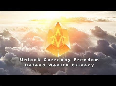 Unlock Currency Freedom: 