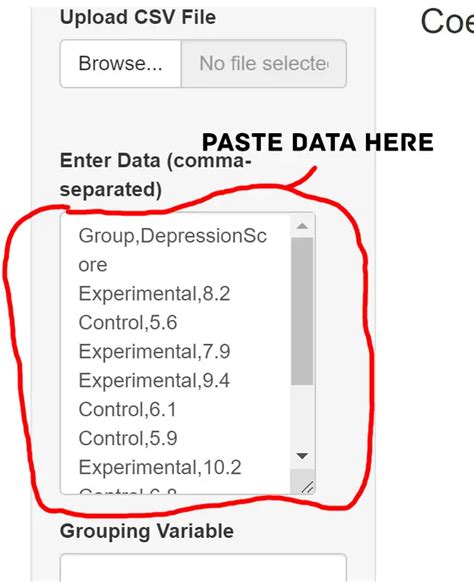 Unlock Data Insights with Our Coefficient of Variation Calculator