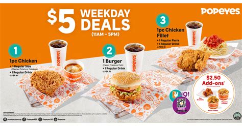 Unlock Delicious Savings with Exclusive Popeyes Promo Codes