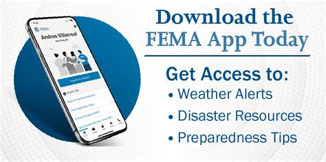 Unlock Disaster Relief: Your Guide to the FEMA Mobile Application