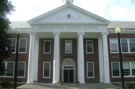 Unlock Educational Excellence with Middleburgh Central: A Comprehensive Guide