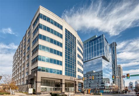 Unlock Efficiency and Growth: Explore the Advantages of 3701 Market St.