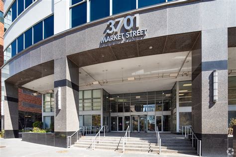 Unlock Efficiency and Growth: Unveiling the Power of 3701 Market St.