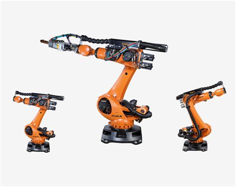 Unlock Efficiency with the Revolutionary Robot ABB 6700
