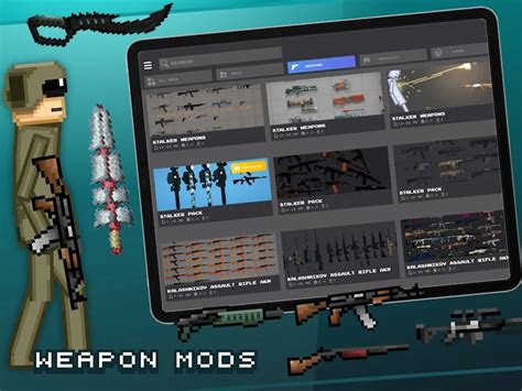 Unlock Endless Possibilities with Garry's Mod for Free