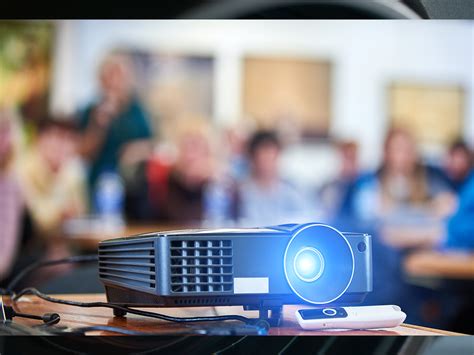 Unlock Endless Possibilities with Projector Rental