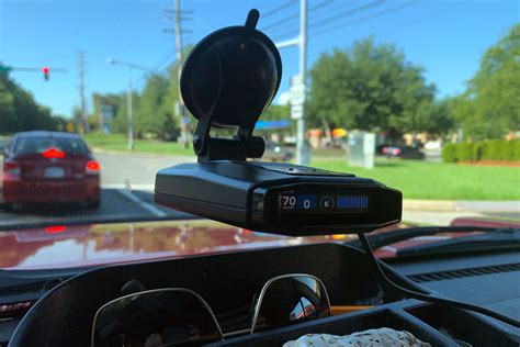 Unlock Enhanced Driving Safety: A Comprehensive Guide to the Escort 80 Max Radar Detector