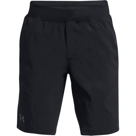 Unlock Enhanced Performance and Style with Under Armour Shorts for Boys