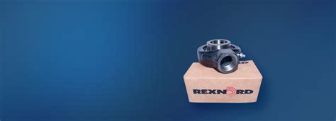 Unlock Enhanced Performance with Rexnord Bearings: A Comprehensive Guide