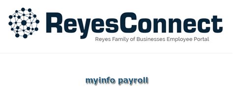 Unlock Enterprise Productivity with Reyes Holdings Login