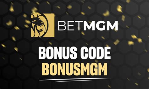 Unlock Exceptional Gaming Rewards with the BetMGM Casino Bonus Code