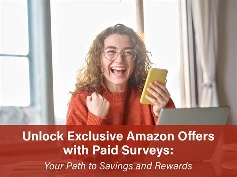 Unlock Exclusive Deals and Savings