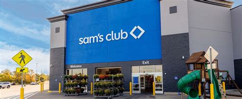 Unlock Exclusive Deals at Sam's Club Glen Burnie MD: Your Gateway to Savings and Benefits