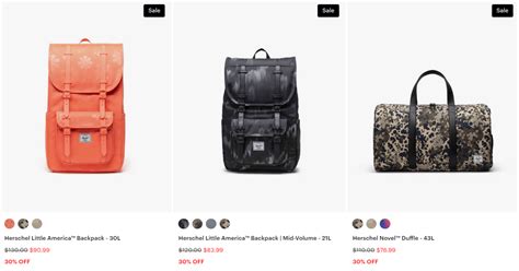 Unlock Exclusive Savings: Herschel Free Shipping Coupon Code Bonanza!