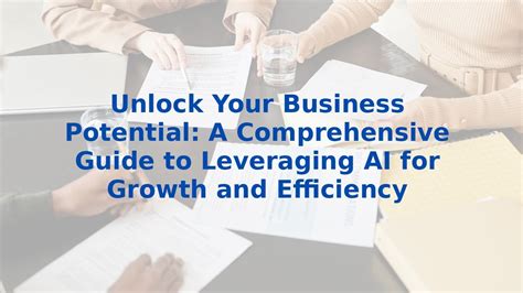 Unlock Explosive Growth with Amporno: A Comprehensive Guide to Maximizing Your Business Potential