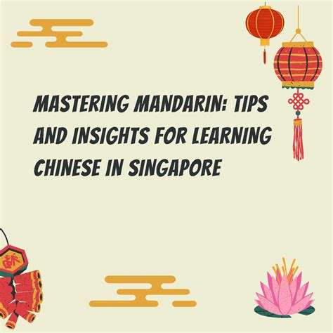 Unlock Exponential Growth: Mastering Mandarin 0 in the Booming Chinese Market