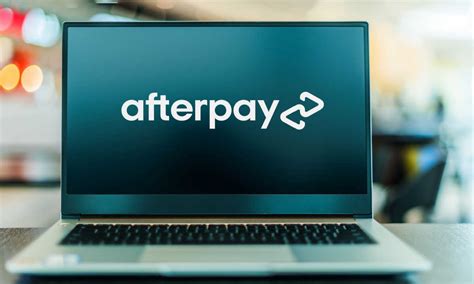 Unlock Financial Flexibility with Afterpay Monthly Payments