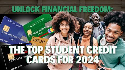 Unlock Financial Freedom: A Guide to Student Credit Cards in Singapore