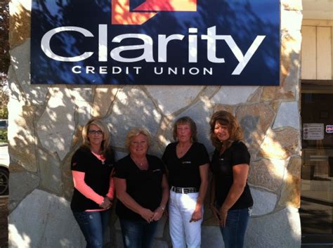 Unlock Financial Freedom with Clarity Credit Union in Nampa, Idaho