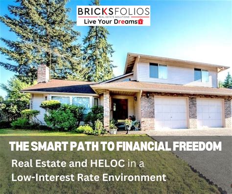 Unlock Financial Freedom with Illinois HELOC Rates