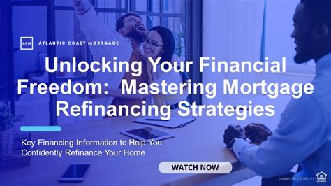 Unlock Financial Freedom with my prime financial