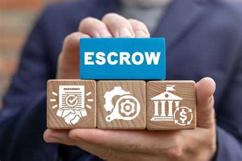 Unlock Financial Growth: The Power of Interest-Bearing Escrow Accounts