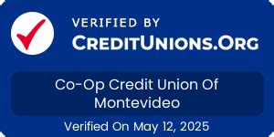 Unlock Financial Stability with Montevideo Coop Credit Union