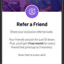 Unlock Fitness with Planet Fitness' Exceptional Refer-a-Friend Program