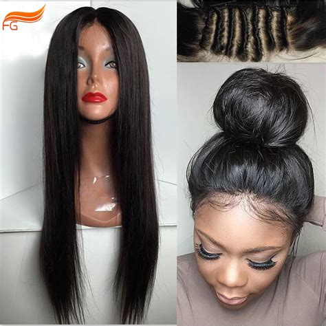 Unlock Flawless Beauty with Super Cheap Real Virgin Hair Wigs