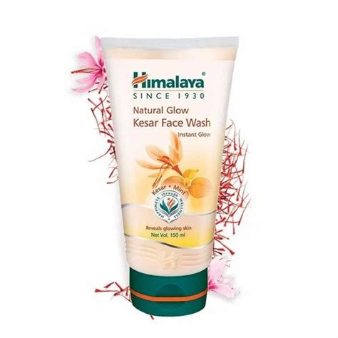 Unlock Glowing Skin with Himalaya Face Scrub: A Journey to Radiant Beauty