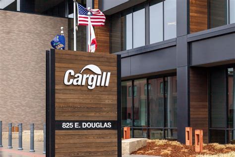 Unlock Growth Potential: Partnering with Cargill Inc. in Charlotte, NC