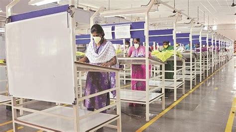 Unlock Hidden Profits:  Tirupur Tamil Nadu - Your Next Textile Manufacturing Hub