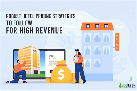 Unlock Hidden Revenue: ADR Calculator for Smarter Hotel Pricing Strategies