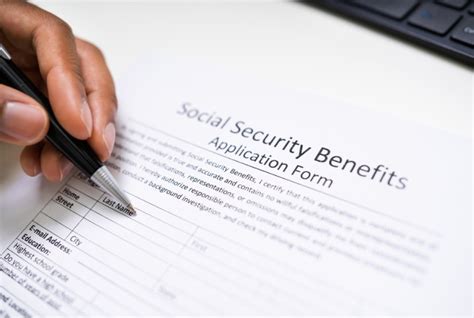 Unlock Hidden Support with SSDI Auxiliary Benefits: A Guide to Unlocking Additional Financial Aid