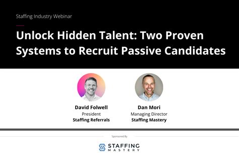 Unlock Hidden Talent: Malone Staffing's Revolutionary New Cut