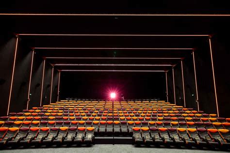 Unlock Immersive Cinema Experiences with our Exclusive Charlie 777 Theatre List