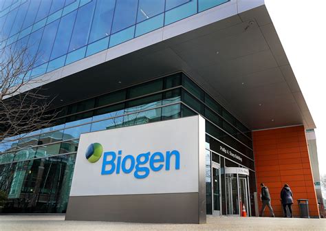 Unlock Innovation: Explore Biogen's US Locations & Join the Fight Against Complex Diseases