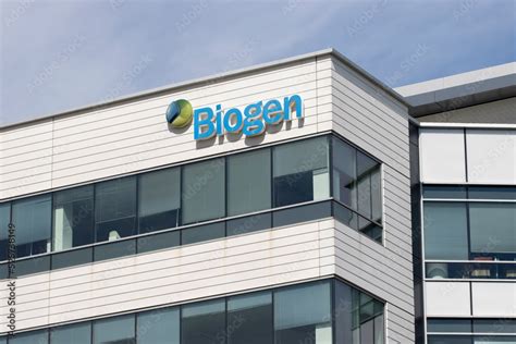 Unlock Innovation: Explore Biogen's US Locations for Cutting-Edge Careers in Biotech