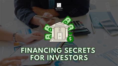 Unlock Investment Potential: Receive Cash from Owners as an Investment