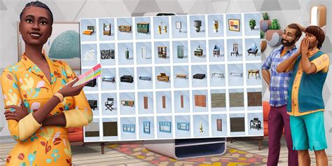 Unlock Items Sims 4: A Comprehensive Guide to Discover Unseen Treasures