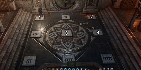 Unlock Karesus' Vault in Baldur's Gate 3: A Comprehensive Guide (Levels 1-3)